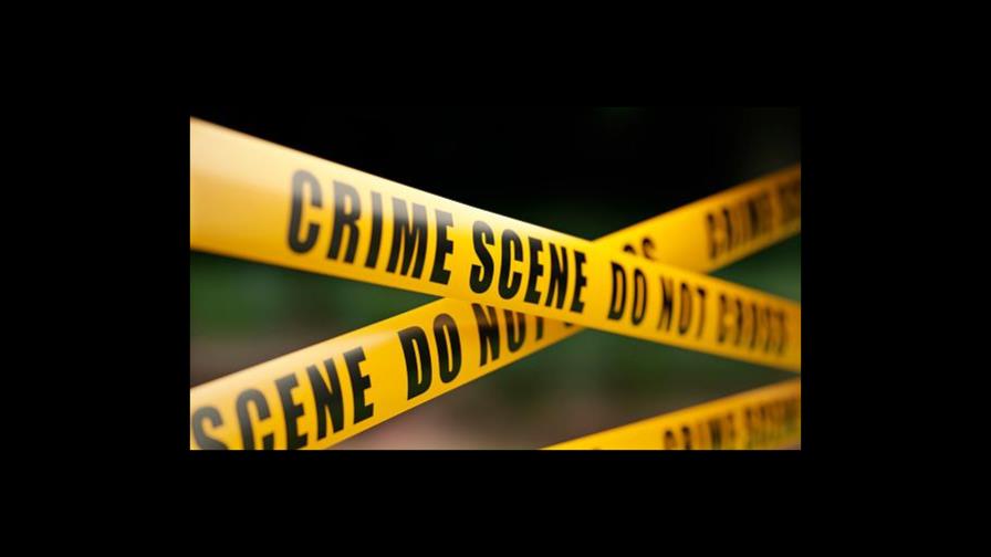 Identifican a víctimas de caída de avioneta en Michigan