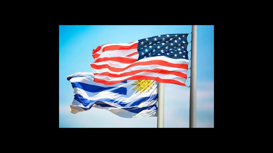EEUU y Uruguay exploran oportunidades “para ampliar el comercio bilateral”