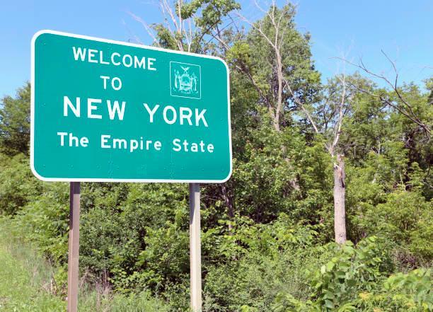 40 estados de EE.UU. están en la lista roja de cuarentena de Nueva York