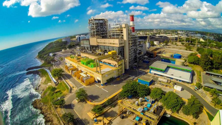 Itabo I extiende hasta abril el mantenimiento en su planta 