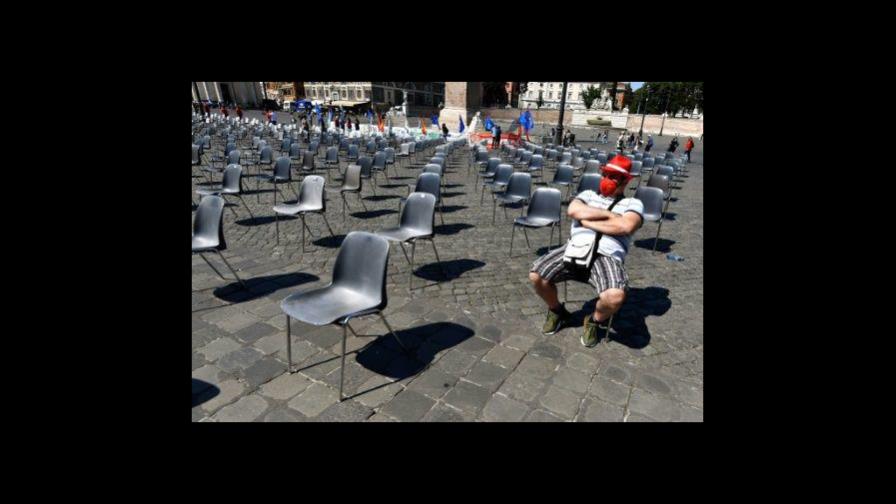 Los italianos ahorraron 39.000 millones de dólares durante el confinamiento