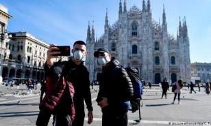 ¿Cuál es el misterio en la expansión del coronavirus en Italia?