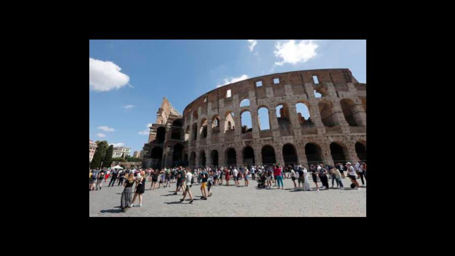 Italia seguirá una política económica expansiva hasta recuperarse de pandemia