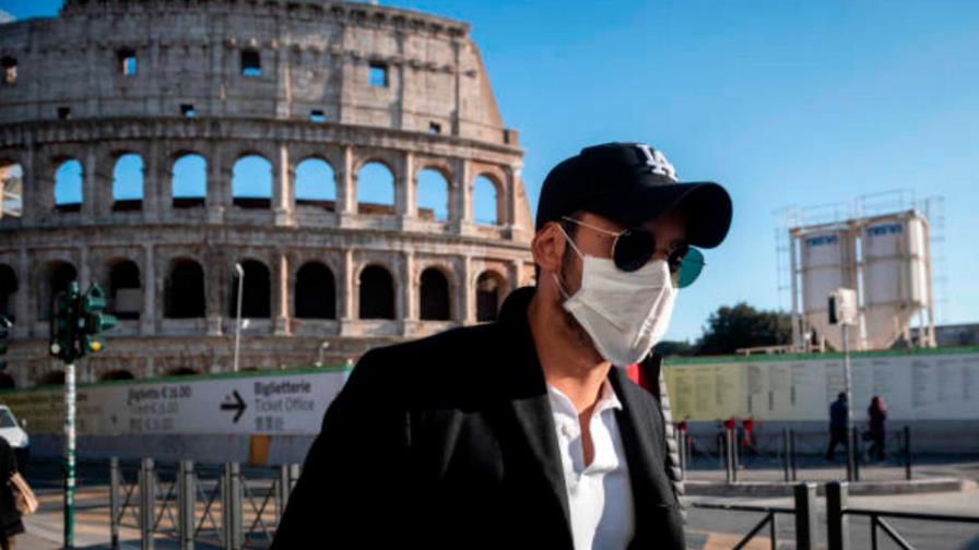 Italia prohibe la entrada a los que hayan estado en seis países africanos