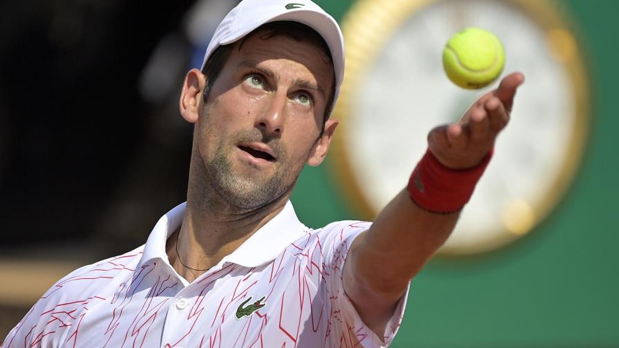 Djokovic niega que quiera boicotear o separarse de la ATP y pide unidad