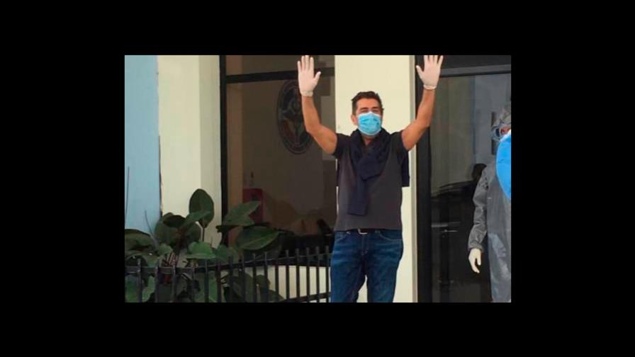 Hoy se cumplen cuatro años del primer caso de Covid en República Dominicana