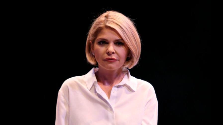 Itatí Cantoral, la famosa Soraya Montenegro, será la villana en “Minions”