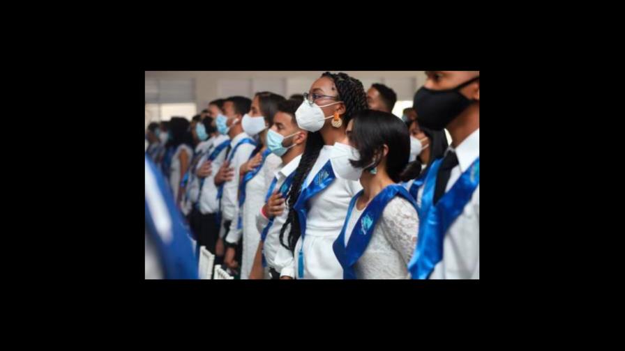 El Itla gradúa a 272 nuevos profesionales