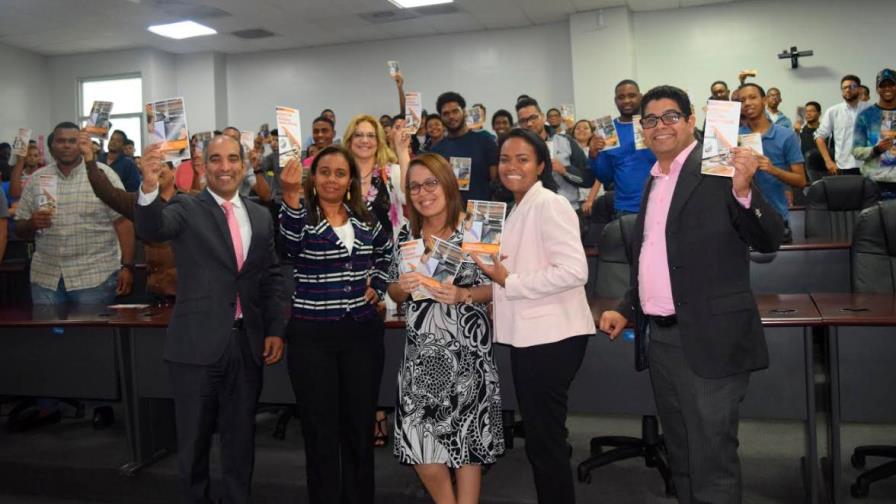 El ITLA anuncia que impartirá la carrera Diseño Industrial