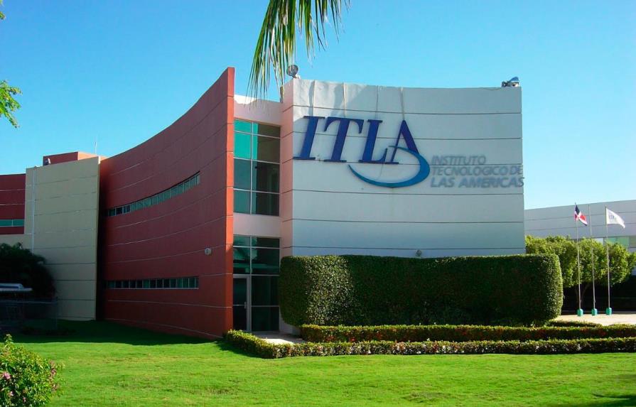 El ITLA dará clases virtual y despacha a sus casas a los estudiantes que aloja