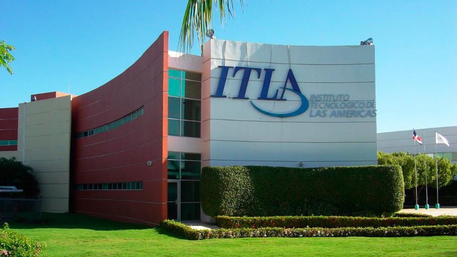 El ITLA dará clases virtual y despacha a sus casas a los estudiantes que aloja El ITLA dará clases virtual y despacha a sus casas a los estudiantes que aloja