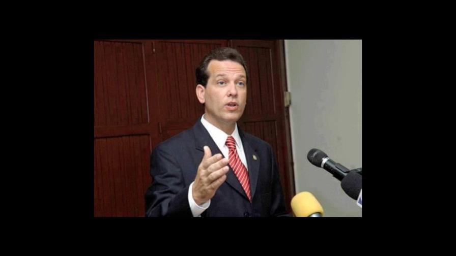 Ito Bisonó dice discurso de Danilo es “completamente reeleccionista” Ito Bisonó dice discurso de Danilo es “completamente reeleccionista”