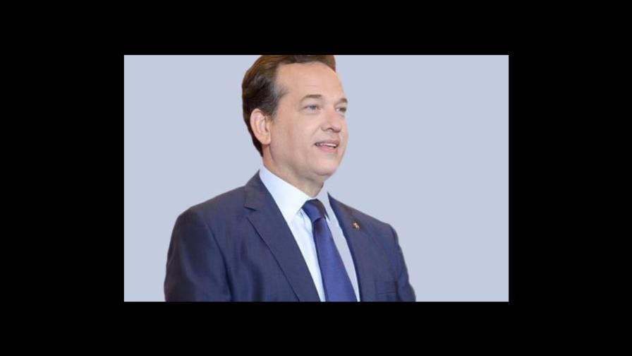 Victor Bisonó propone un software para calcular los precios de los combustibles Victor Bisonó propone un software para calcular los precios de los combustibles