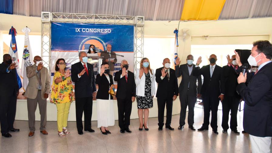 Pequeños empresarios piden amnistía fiscal y modificar Código Laboral