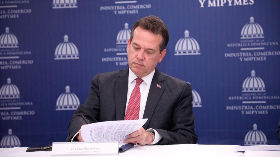 Abren consulta pública para reglamento de aplicación  de la ley que  crea zona especial de desarrollo fronterizo