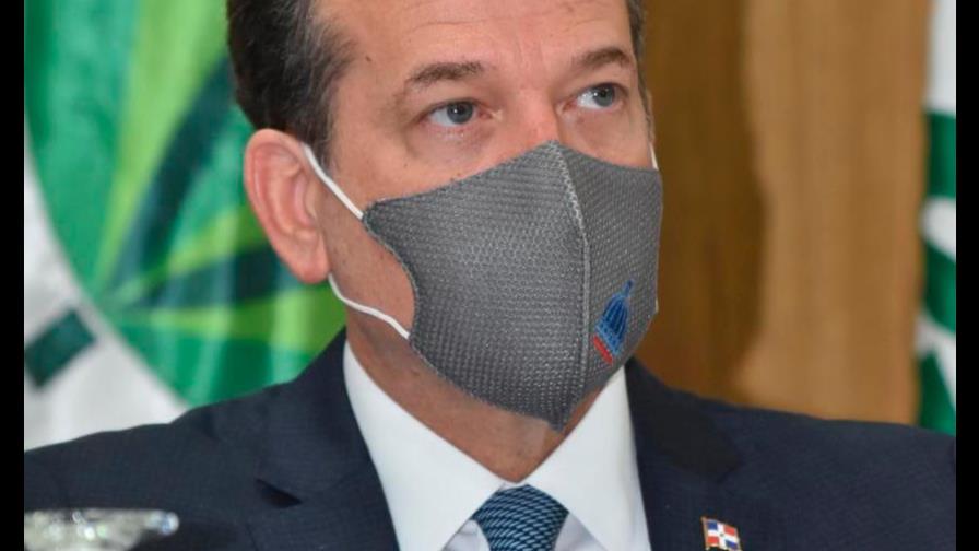 Ito Bisonó dice gobierno ha destinado RD$250 millones para evitar alzas de combustibles 