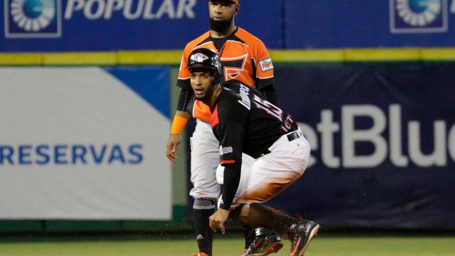 Dominicana chocará con Holanda, México y EE.UU en el Premier 12