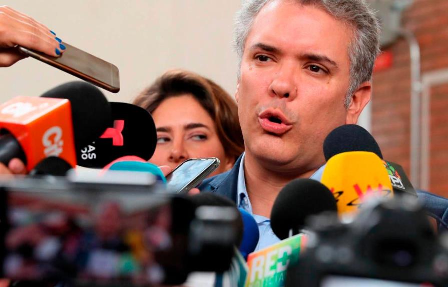 Colombia investigará a presidente Duque y más políticos por corrupción