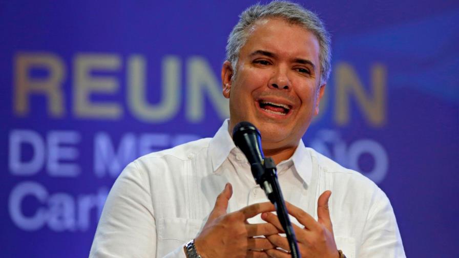 Presidente de Colombia envía una comisión a Haití para apoyar investigación de magnicidio