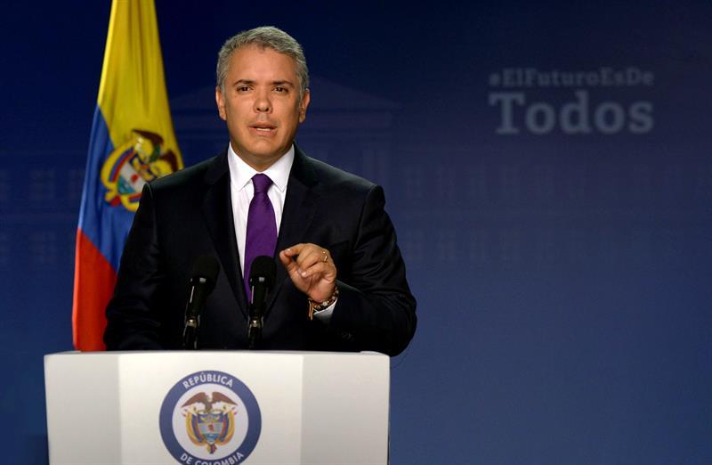 El narcotráfico vuelve a estremecer relaciones de Colombia con EEUU