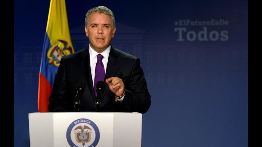 El narcotráfico vuelve a estremecer relaciones de Colombia con EEUU