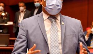 PLD propone a Eddy Olivares para presidir Junta Central Electoral