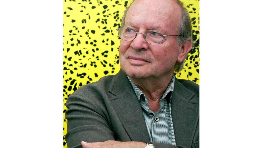 Fallece el cineasta checoslovaco Ivan Passer