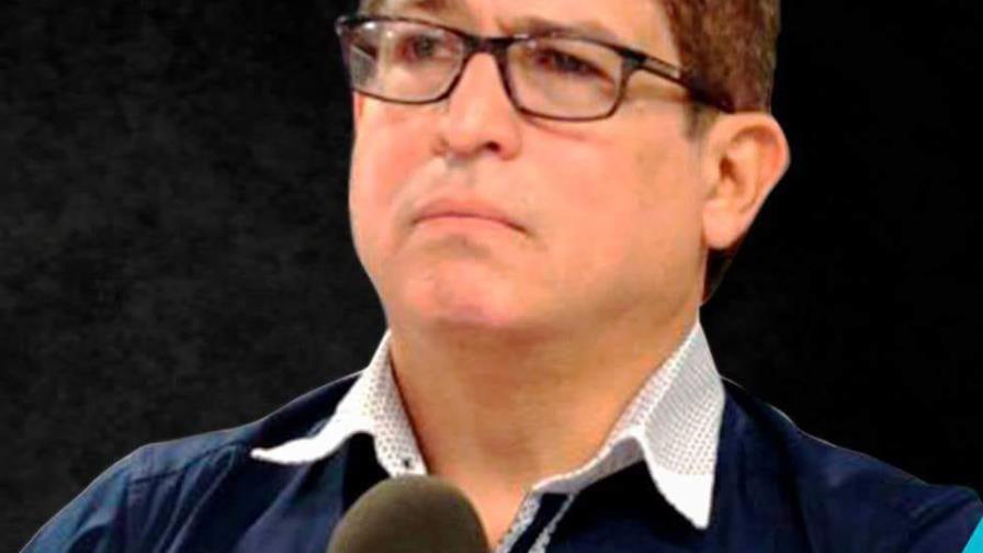 Iván Ruiz afirma pagaba con su salario a teniente de la Policía asesinado que era su chofer