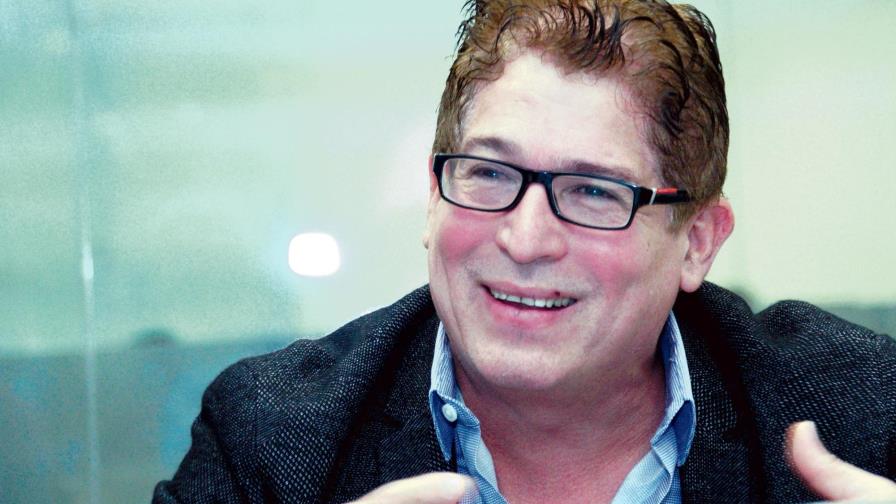 Iván Ruiz confirma que dio positivo al coronavirus Iván Ruiz confirma que dio positivo al coronavirus