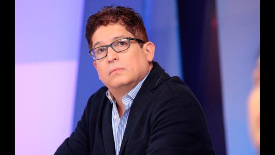 Video | Iván Ruiz relata cómo se produjo el asesinato de su chofer y esposa