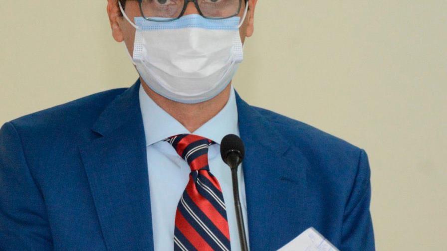 Senador Iván Silva atribuye al presidente Cámara de Cuentas irrespetar al Senado