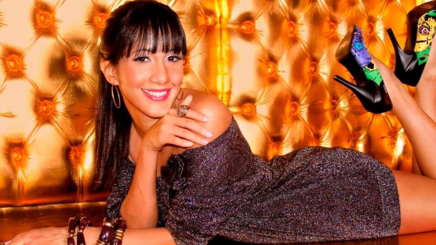 La condición de salud que le arrebató la vida a la cantante y actriz Ivanova Rodríguez