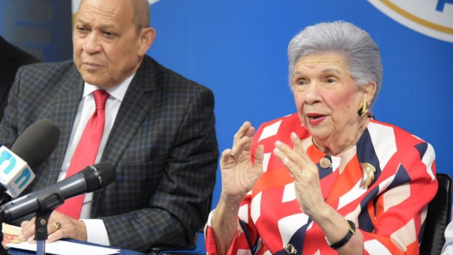 PRM exige que Navarro rinda cuentas de su gestión en Educación