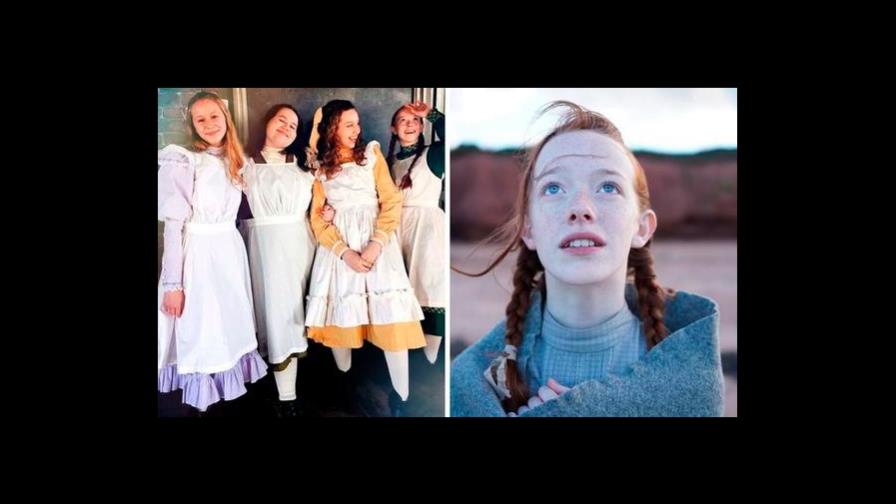 Joven actriz de “Anne with an E” revela que fue diagnosticada con cáncer de mama 