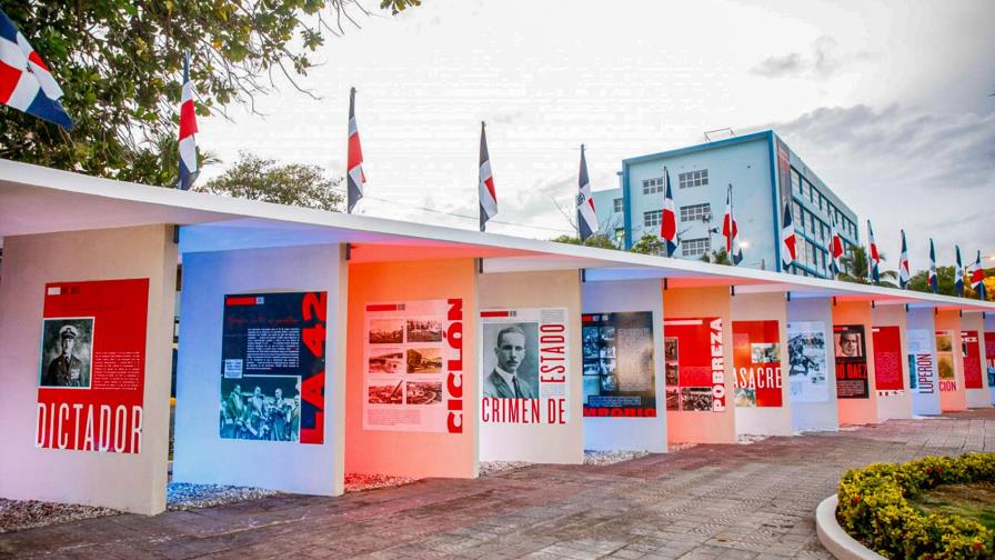 Justicia restaurativa para sanar el trujillismo