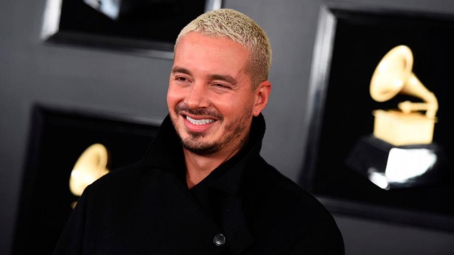 Video | La hilarante reacción de J Balvin al ser confundido con él mismo 