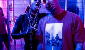 Feministas protestan contra J Balvin por canci&oacute;n con Tokischa