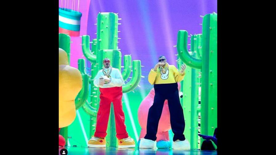 Ganadores y momentos de los Premios MTV VMAs 2019 Ganadores y momentos de los Premios MTV VMAs 2019