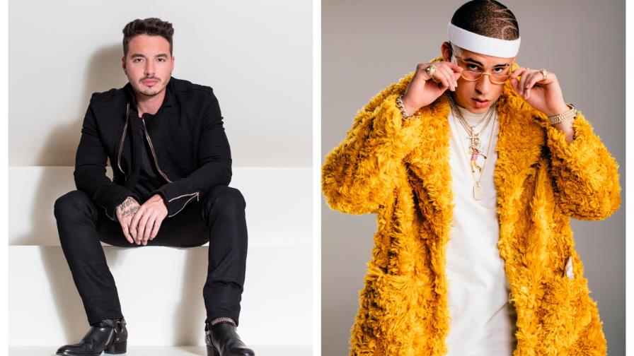 J Balvin, Bad Bunny, Rosalía y Mon Laferte pondrán acento latino a Coachella