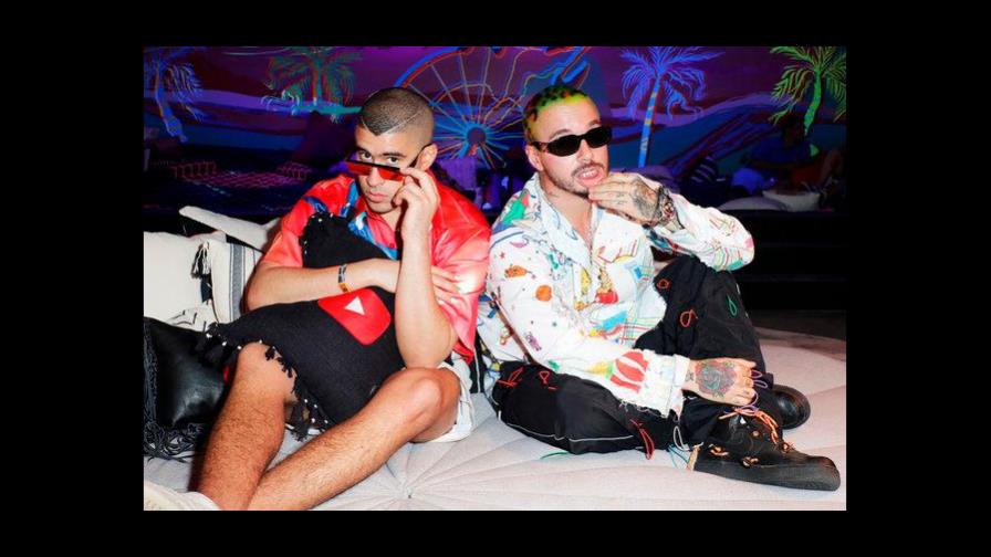 Las 10 canciones más populares de la semana Las 10 canciones más populares de la semana