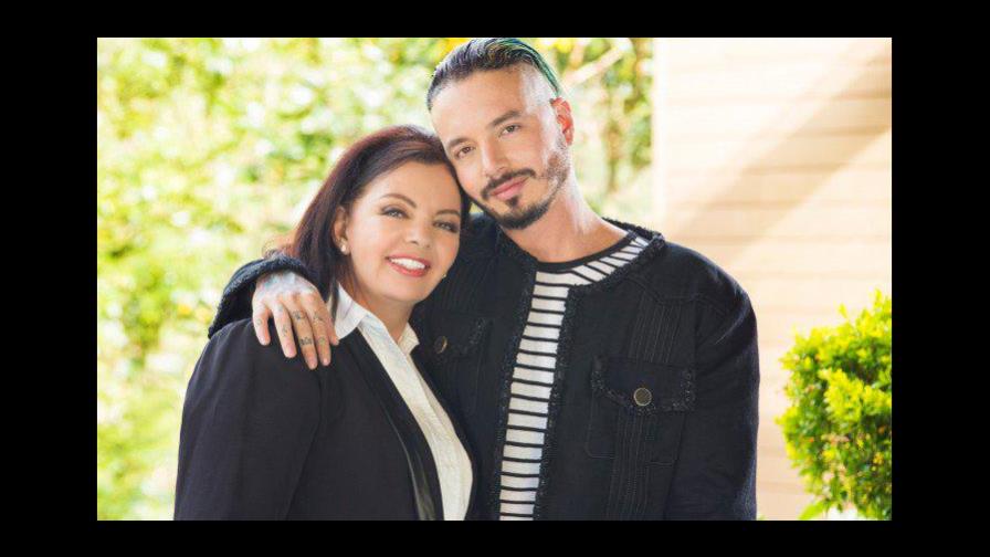 Madre de J Balvin será sometida a cirugía en la cabeza; urbano pide orar por ella Madre de J Balvin será sometida a cirugía en la cabeza; urbano pide orar por ella