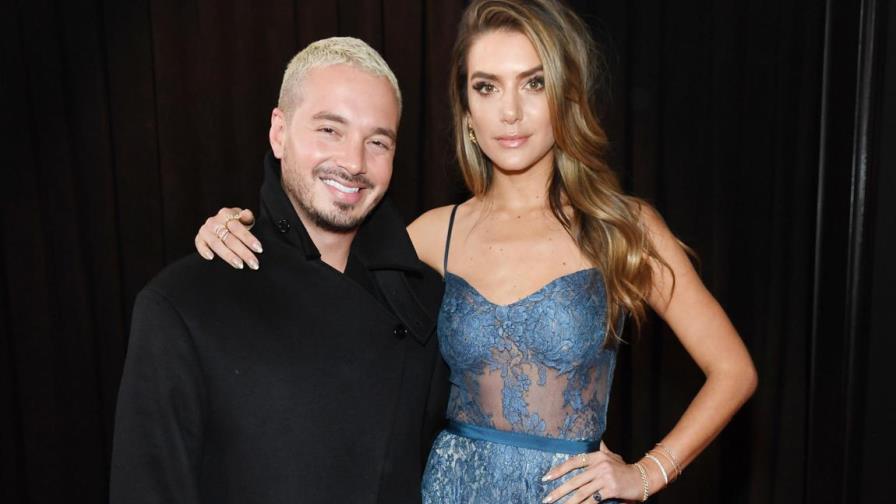 J Balvin sería padre por primera vez junto a su pareja Valentina Ferrer
