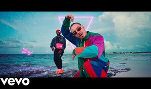 Las 10 canciones m&aacute;s escuchadas de la semana en Spotify