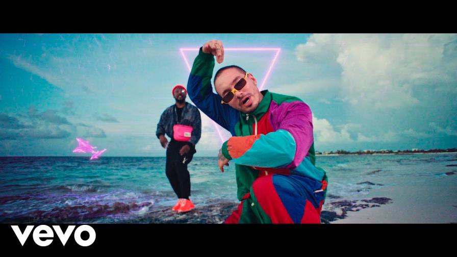 Las 10 canciones más escuchadas de la semana en Spotify