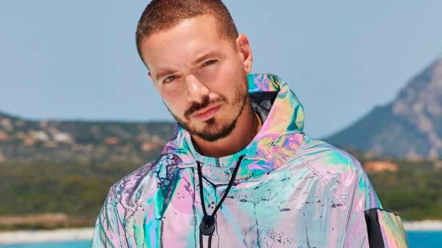Video | Así superó J Balvin la ansiedad y la depresión