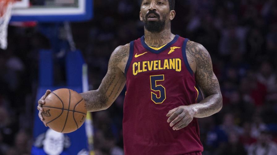 J.R. Smith lamenta su acto de estupidez después de golpear al agresor de su carro