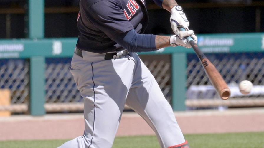 Cuidado, mucho cuidado de José Ramírez