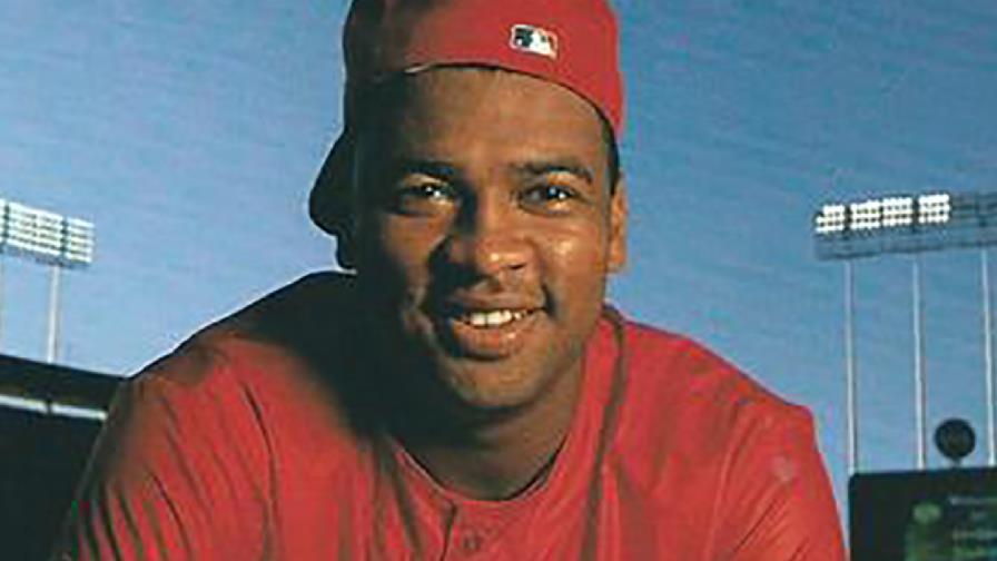 José Rijo, histórico triunfo en 1995 José Rijo, histórico triunfo en 1995