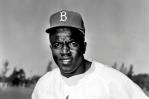 Jackie Robinson, víctima de los mismos peloteros Jackie Robinson, víctima de los mismos peloteros