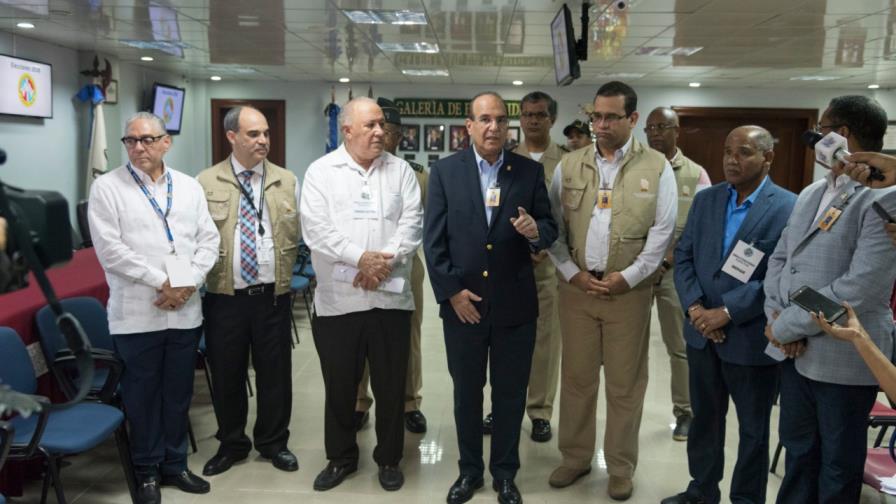 Junta Central Electoral prueba con éxito votación automatizada